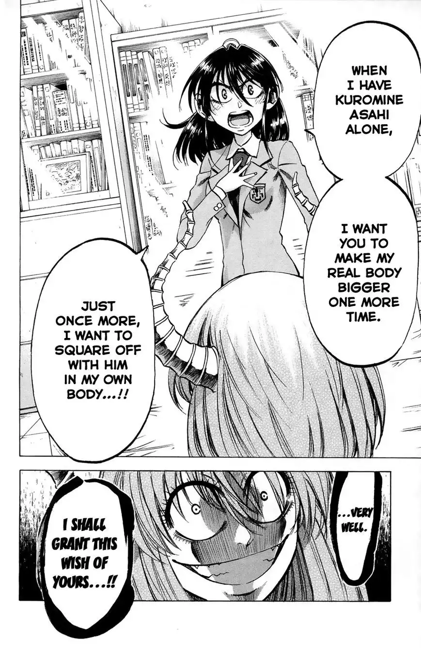 Jitsu wa Watashi wa Chapter 72 23